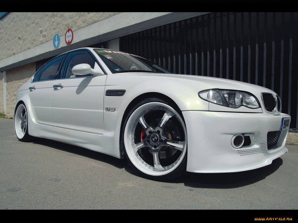 , bmw